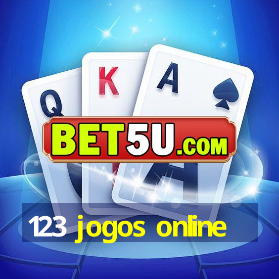 123 jogos online